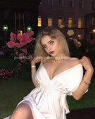 Анкета проститутки Милана - метро Орехово-Борисово Южное, возраст - 23