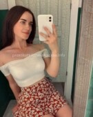 Анкета проститутки Алена - метро Чертаново Центральное, возраст - 23