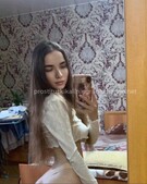 Анкета проститутки Рита - метро Нагатино-Садовники, возраст - 23