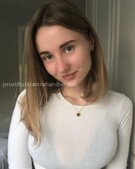 Анкета проститутки Ангелина - метро Коньково, возраст - 23