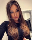 Анкета проститутки Ника - метро Можайский, возраст - 23