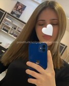 Анкета проститутки Полина - метро Беговой, возраст - 23