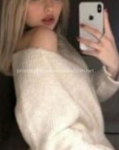 Анкета проститутки Алена - метро Тверской, возраст - 23