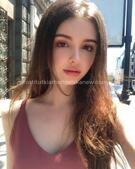 Анкета проститутки Анечка - метро Мещанский, возраст - 23