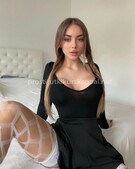 Анкета проститутки Забава - метро Можайский, возраст - 24