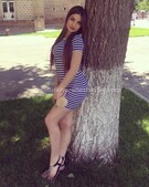 Анкета проститутки Шарлотта - метро Нижегородский, возраст - 24