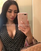 Анкета проститутки Лика - метро Хамовники, возраст - 24