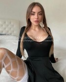 Анкета проститутки Лаура - метро Таганский, возраст - 24