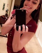 Анкета проститутки Викуся - метро Даниловский, возраст - 24