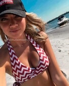 Анкета проститутки Лера - метро Тимирязевский, возраст - 24