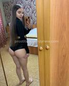 Анкета проститутки Ирина - метро Замоскворечье, возраст - 24