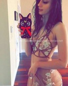 Анкета проститутки Лизочка - метро Дорогомилово, возраст - 24