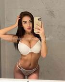 Анкета проститутки Даша - метро Измайлово, возраст - 24