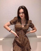 Анкета проститутки Лаура - метро Красносельский, возраст - 24