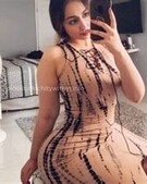 Анкета проститутки Услада - метро Нагатино-Садовники, возраст - 24