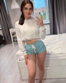 Анкета проститутки Соня - метро Таганский, возраст - 24