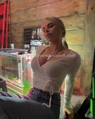 Анкета проститутки Стелла - метро Лефортово, возраст - 24