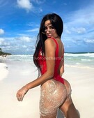 Анкета проститутки Лилия - метро Пресненский, возраст - 24