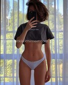 Анкета проститутки Линда - метро Беговой, возраст - 24