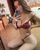 Анкета проститутки Надюша - метро Ломоносовский, возраст - 24