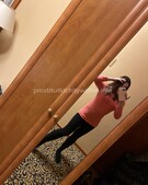 Анкета проститутки Ольга - метро Бабушкинский, возраст - 24