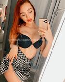 Анкета проститутки Катенька - метро Фили-Давыдково, возраст - 24