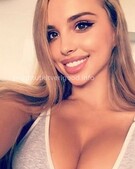 Анкета проститутки Леля - метро Мещанский, возраст - 24