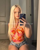 Анкета проститутки Жанна - метро Ломоносовский, возраст - 24