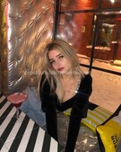 Анкета проститутки Полина - метро Угреша, возраст - 24