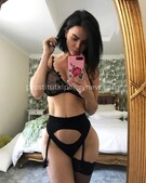 Анкета проститутки Любовь - метро Мещанский, возраст - 24