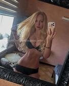 Анкета проститутки Леля - метро Южное Бутово, возраст - 24