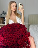 Анкета проститутки Майя - метро Хорошевский, возраст - 24