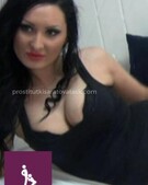 Анкета проститутки Лилия - метро Дорогомилово, возраст - 24