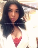 Анкета проститутки Мелисса - метро Хамовники, возраст - 24