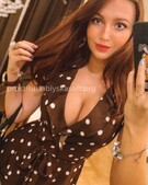 Анкета проститутки Роксана - метро Пресненский, возраст - 24