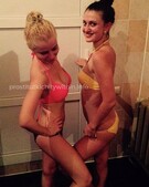 Анкета проститутки Софа - метро Хамовники, возраст - 24