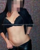 Анкета проститутки Дарья - метро Лианозово, возраст - 24