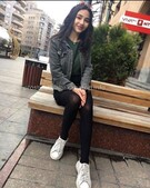 Анкета проститутки Майя - метро Мещанский, возраст - 24