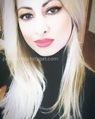 Анкета проститутки Адель - метро Алексеевский, возраст - 24