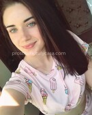 Анкета проститутки Надежда - метро Румянцево, возраст - 24