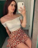 Анкета проститутки Слава - метро Ломоносовский, возраст - 24