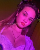 Анкета проститутки Зоя - метро Филевский парк, возраст - 24