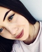 Анкета проститутки Марина - метро Орехово-Борисово Северное, возраст - 24