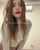 Анкета проститутки Рада - метро Академический, возраст - 25