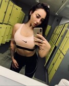 Анкета проститутки Мелисса - метро Ясенево, возраст - 25