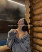 Анкета проститутки Полина - метро Замоскворечье, возраст - 25