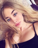 Анкета проститутки Викуля - метро Строгино, возраст - 25