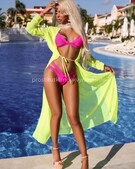 Анкета проститутки Ксения - метро Беговой, возраст - 25