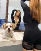 Анкета проститутки Марта - метро Текстильщики, возраст - 25