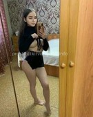 Анкета проститутки Рада - метро Ясенево, возраст - 25